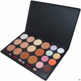 Paleta de 20 Base e corretivos - Sob Encomenda chegam em 10d