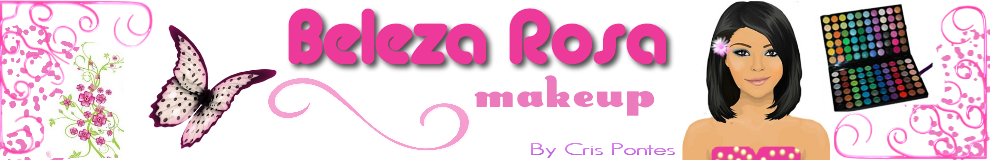 Beleza Rosa Make-up